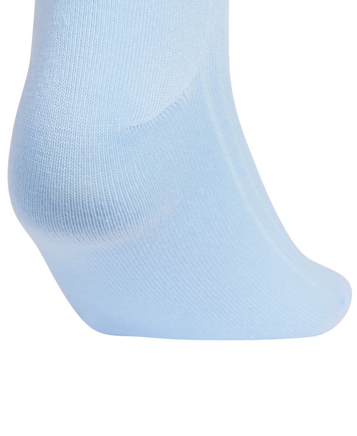 adidas Women's Sport Fashion Quarter Ribbed-Knit Socks, 3-Pack