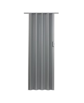 EL4880S Spectrum Elite Vinyl Accordion Door