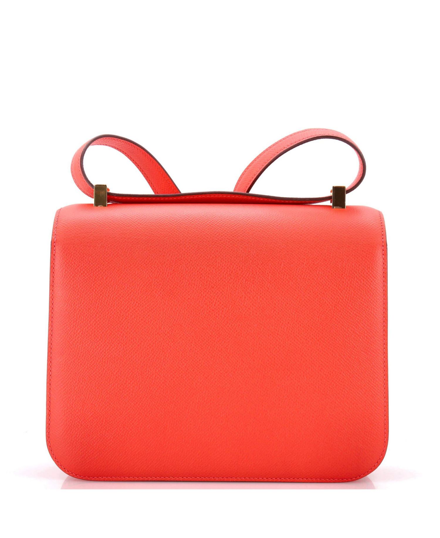 Pre-Owned Hermes 24 Constance Bag Epsom