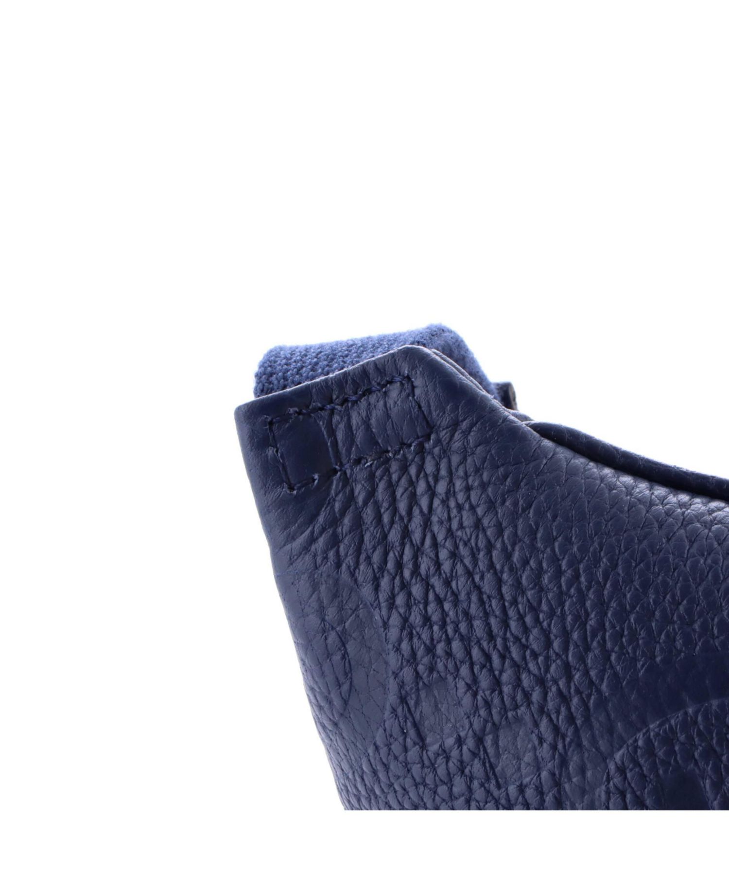 Small Belt Bag Jumbo GG Embossed Leather