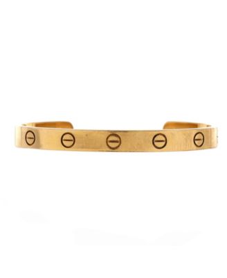 Love Cuff Bracelet
