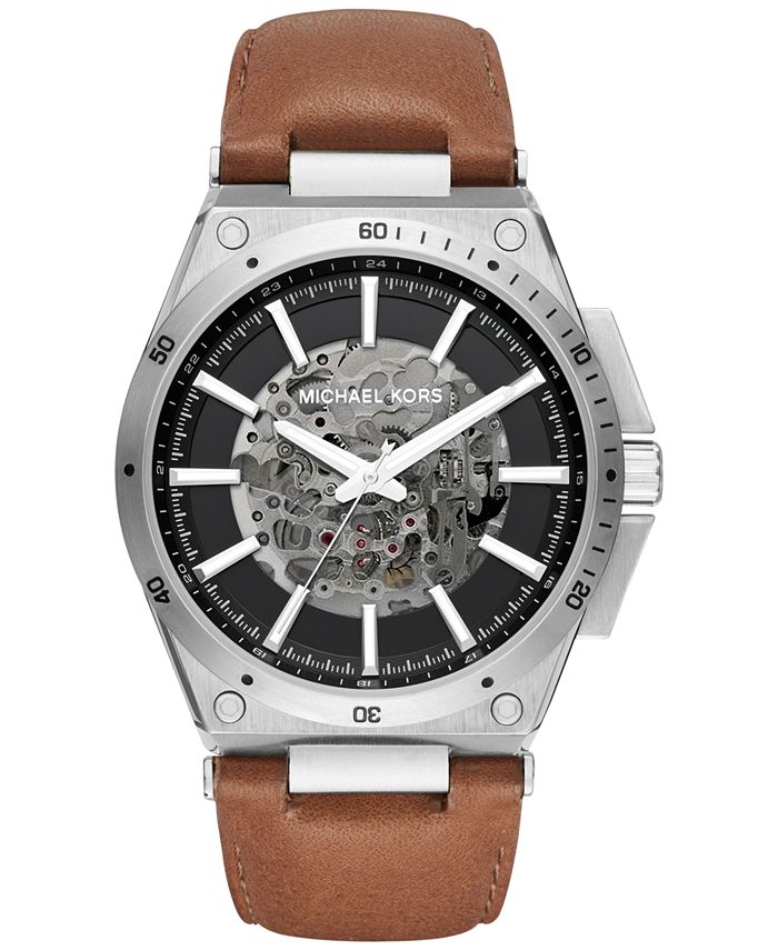 Michael kors wilder watch sale
