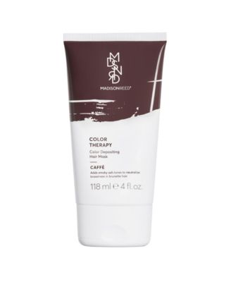 Color Therapy Color Depositing Hair Mask, 4 oz.