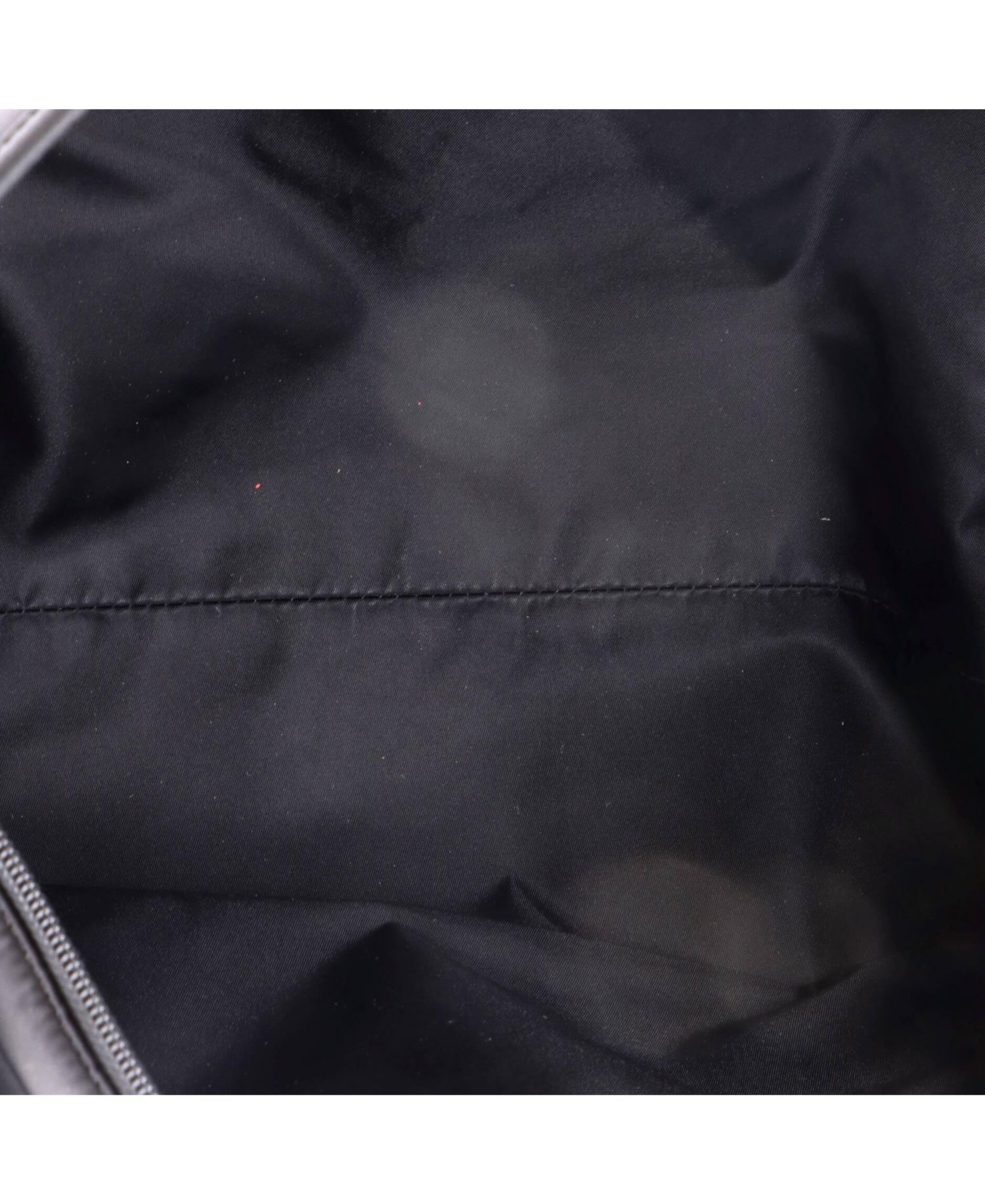 Medium Convertible Front Pocket Duffle Bag Nylon