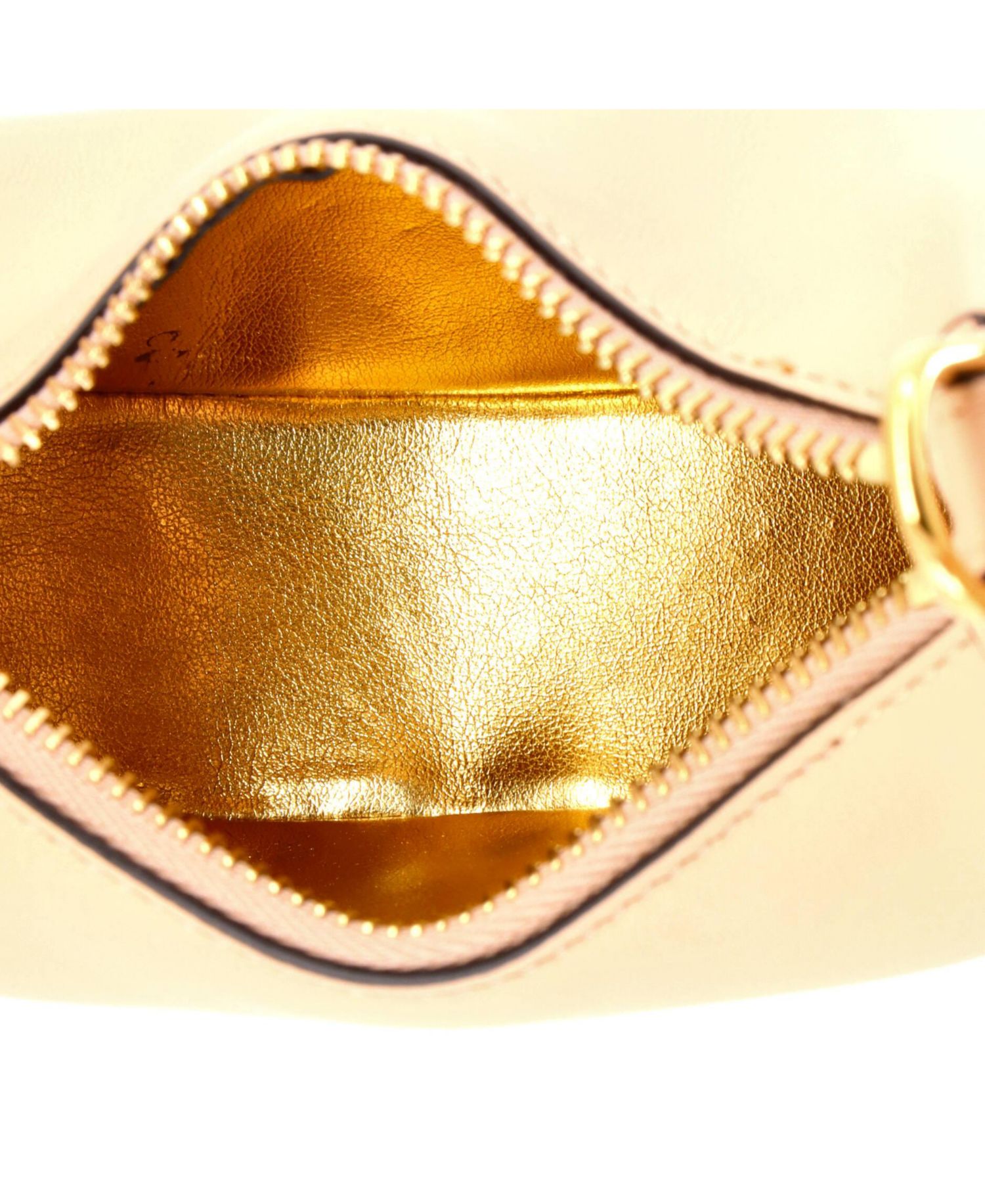 Nano Fendigraphy Bag Leather