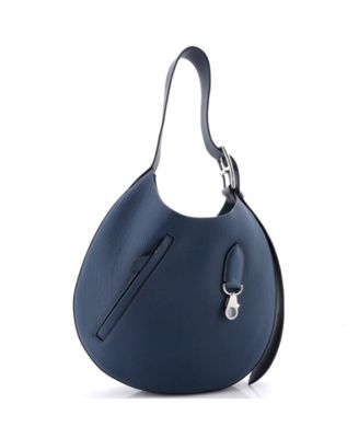 Pre-Owned Hermes Arcon Bag Togo and Swift