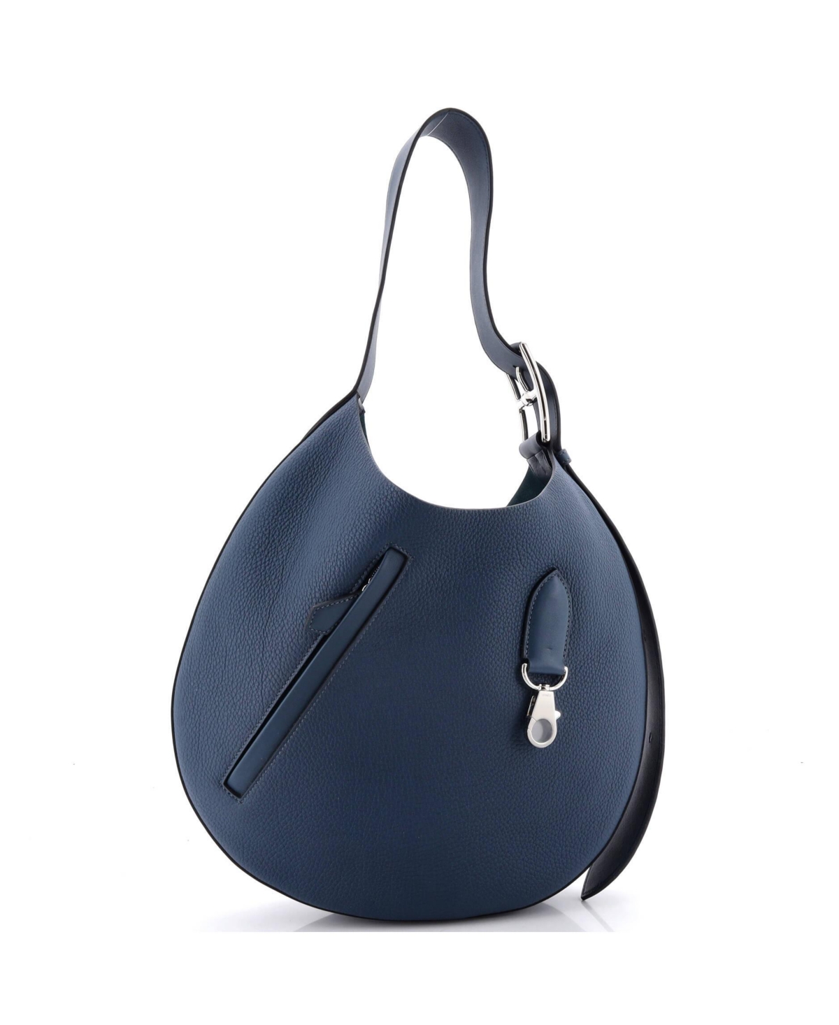 Pre-Owned Hermes Arcon Bag Togo and Swift