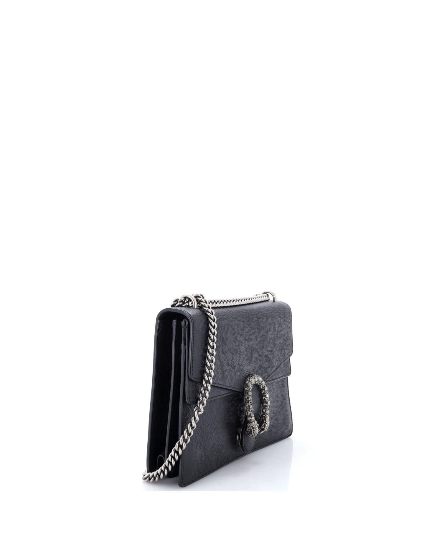 Medium Dionysus Bag Leather