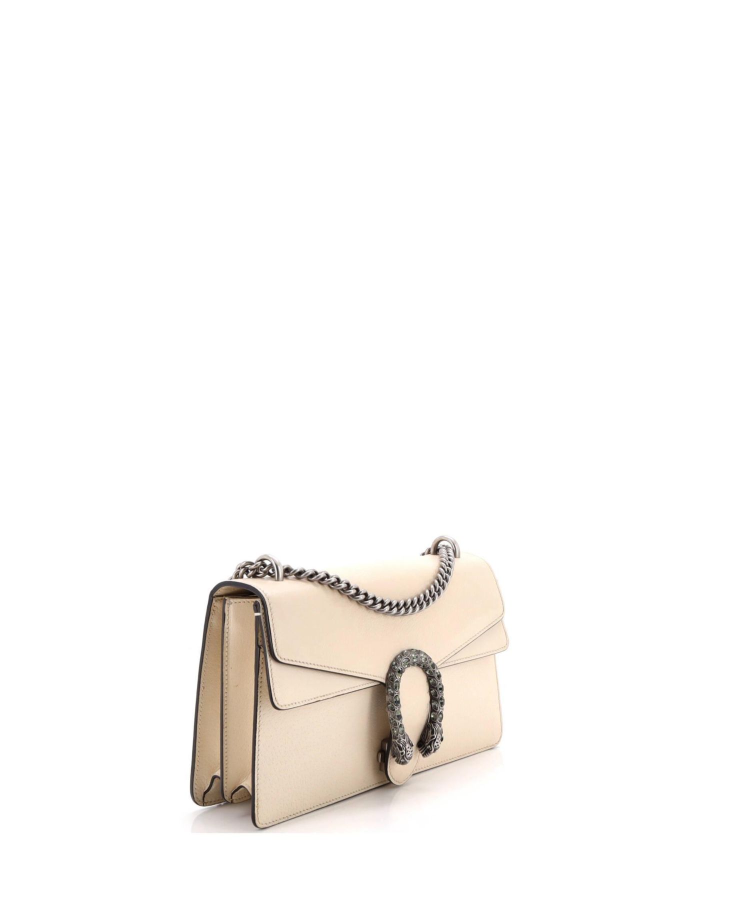 Small Dionysus Bag Leather