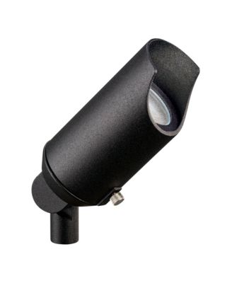 Aluminum Low Voltage Landscape Scoop Accent Light
