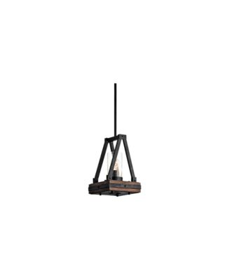 Colerne 10 1/2" Wide Auburn Mini Pendant