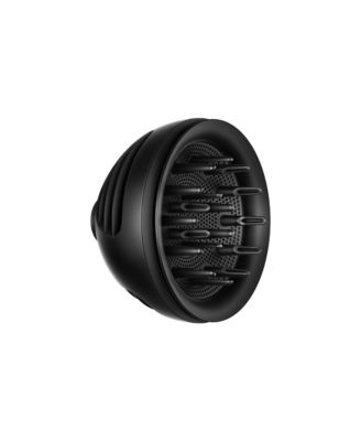 Supersonic Nural hair dryer 2-in-1 Wave+Curl Diffuser Attachment | Black