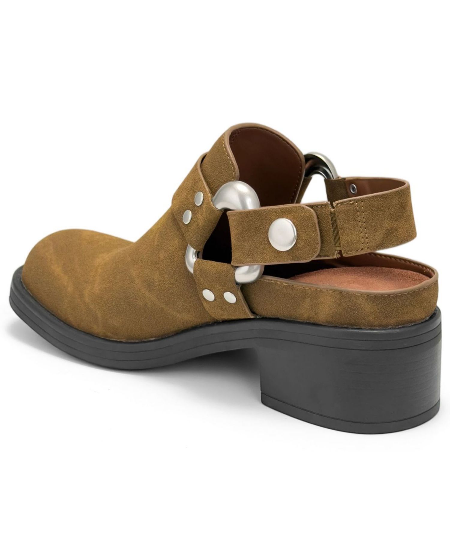 Women's Maya Slip-On Booties