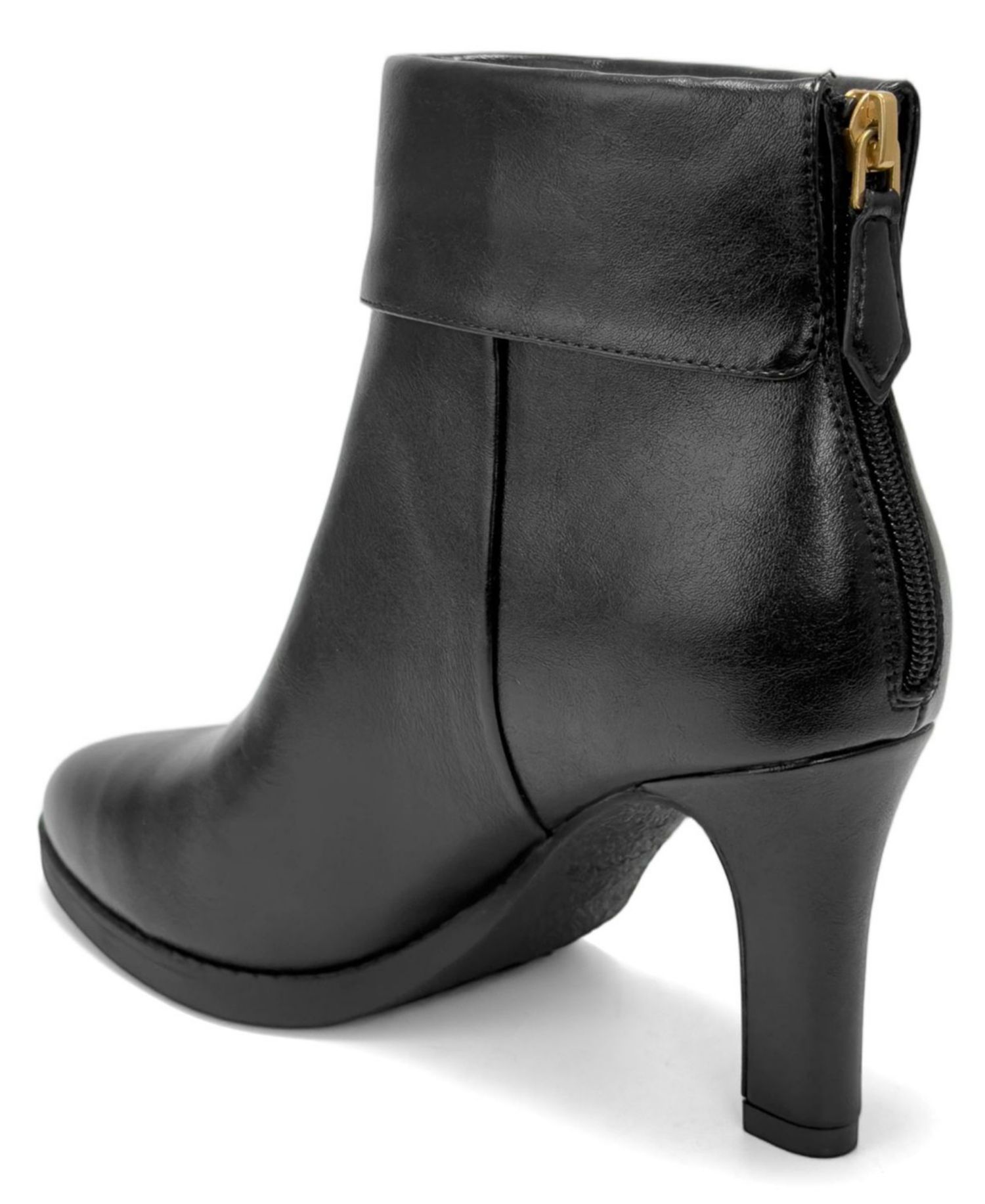 Women's Lyndor Stiletto Dress Booties