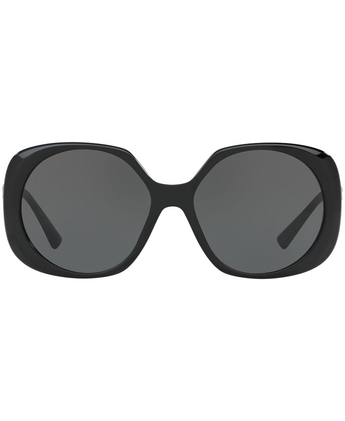 versace sunglasses macy's