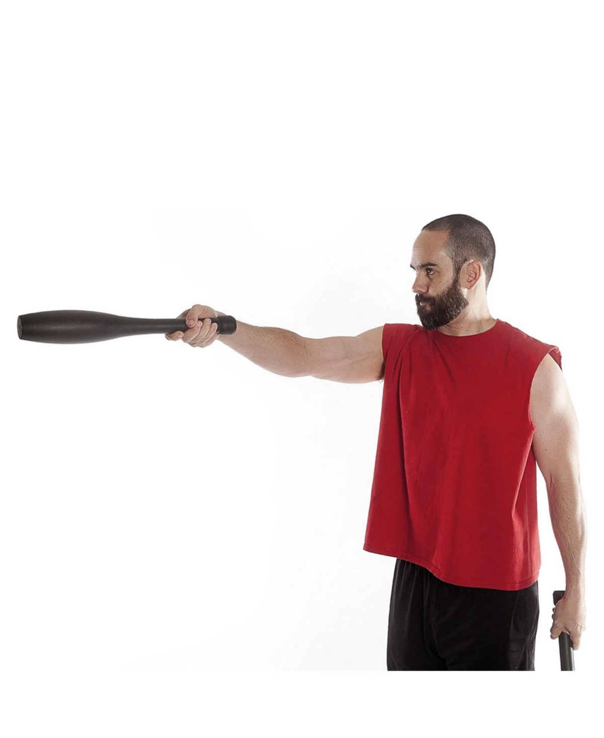Sevorley Fitness Club Bell for Strength Training, Wrist Exercise and Physical Fitness Training