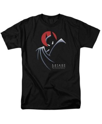 Men's The Animated Series Behind The Cape T-Shirt