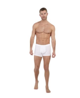 Men's Supreme Cotton Comfort Boxer Briefs