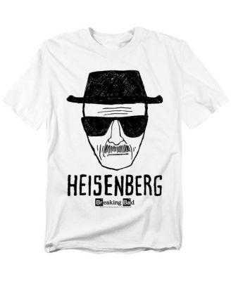 Men's Heisenberg T-Shirt