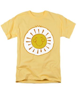 Men's Bears Funshine Belly T-Shirt