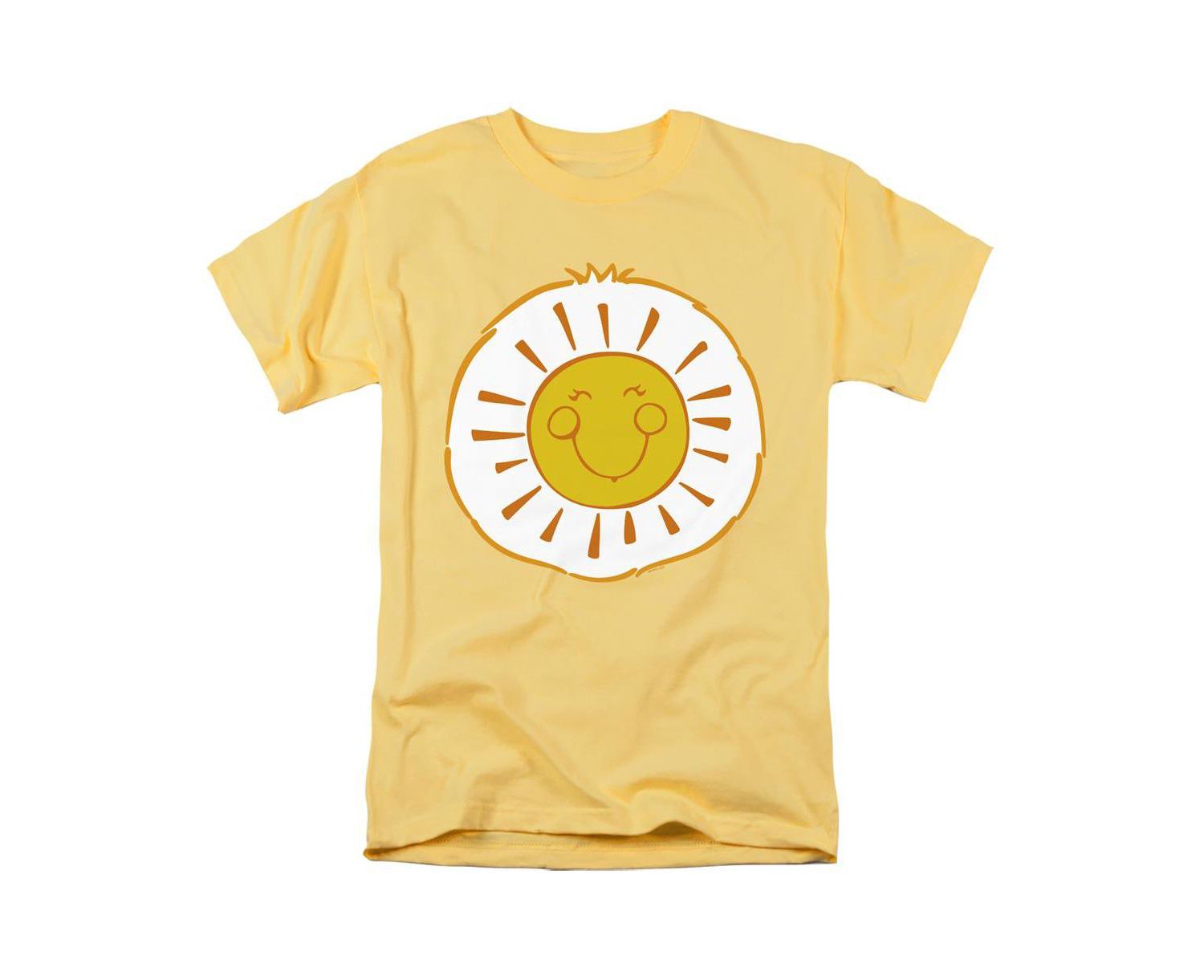 Men's Bears Funshine Belly T-Shirt