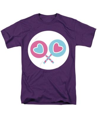 Men's Unlock The Magic Share Bear Belly T-Shirt