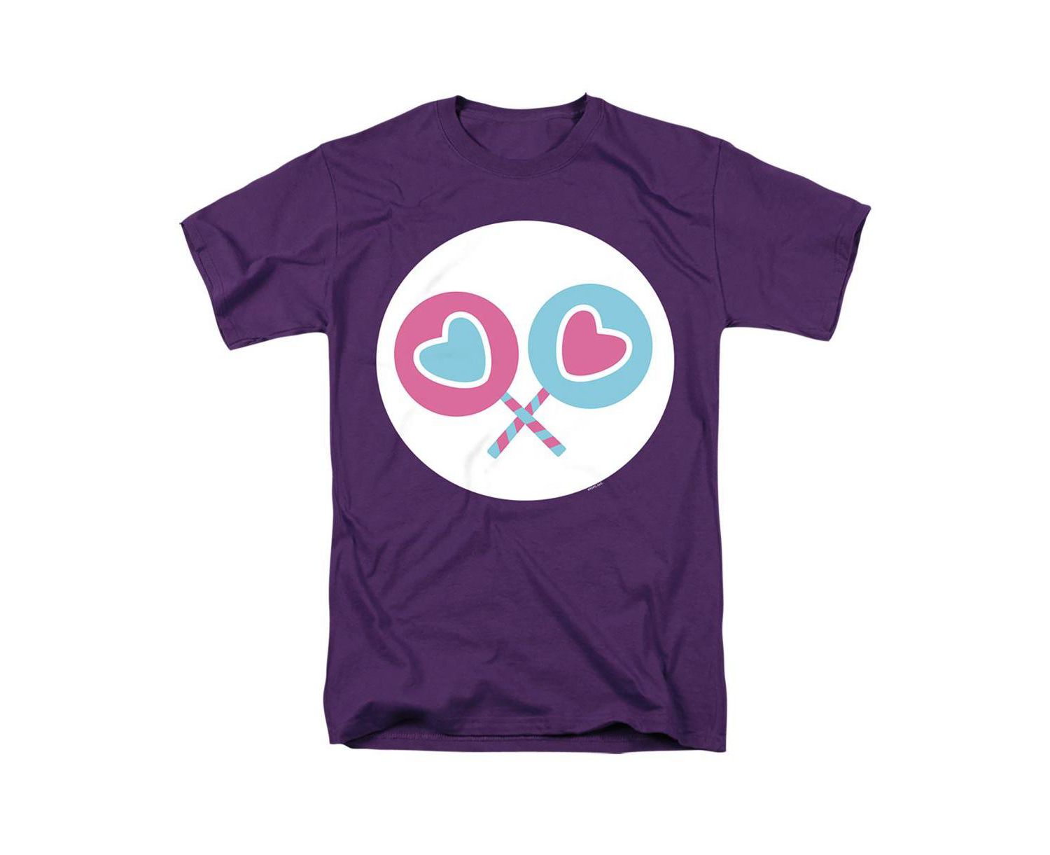 Men's Unlock The Magic Share Bear Belly T-Shirt