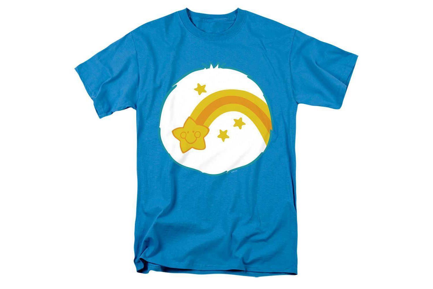 Men's Wish Belly T-Shirt