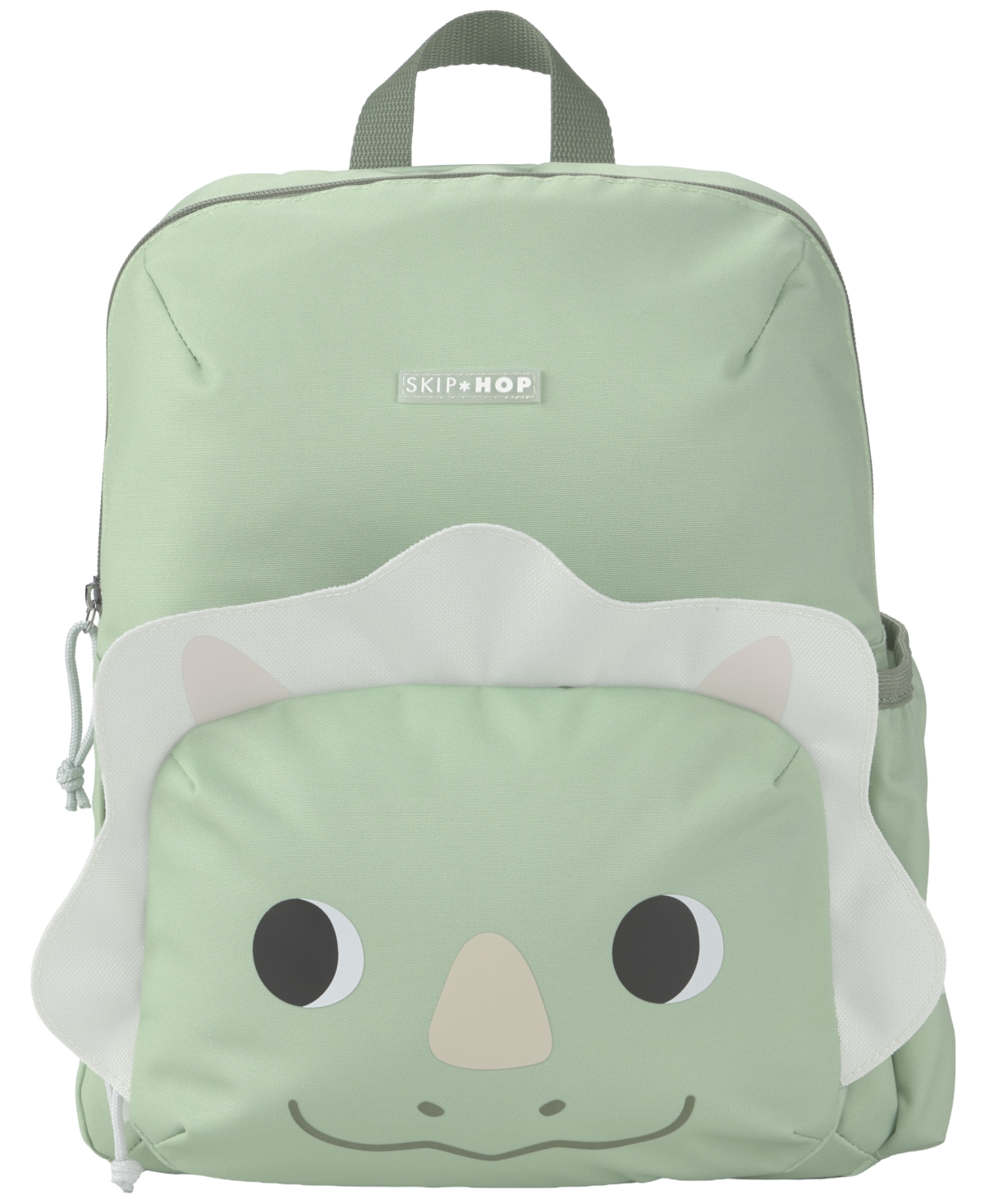 Skip Hop Baby Boys' Dino Besties Squad Backpack In Green