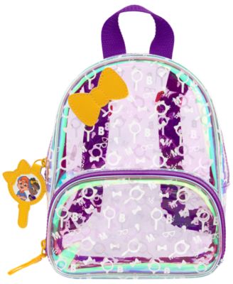 Baby Boys' and Baby Girls' Blippi Meekah Mini Backpack