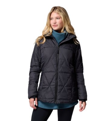 Women's Payton Pass™ II Interchange Insulated Hooded Puffer Jacket
