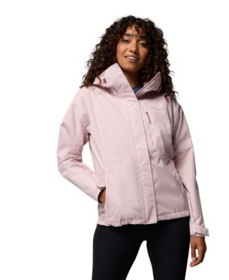 Women's Hikebound II Hooded Waterproof Jacket