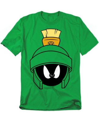 Men's Marvin Face T-Shirt