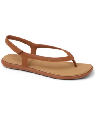 Women's Water Willow Maya Thong Slingback Sandals
