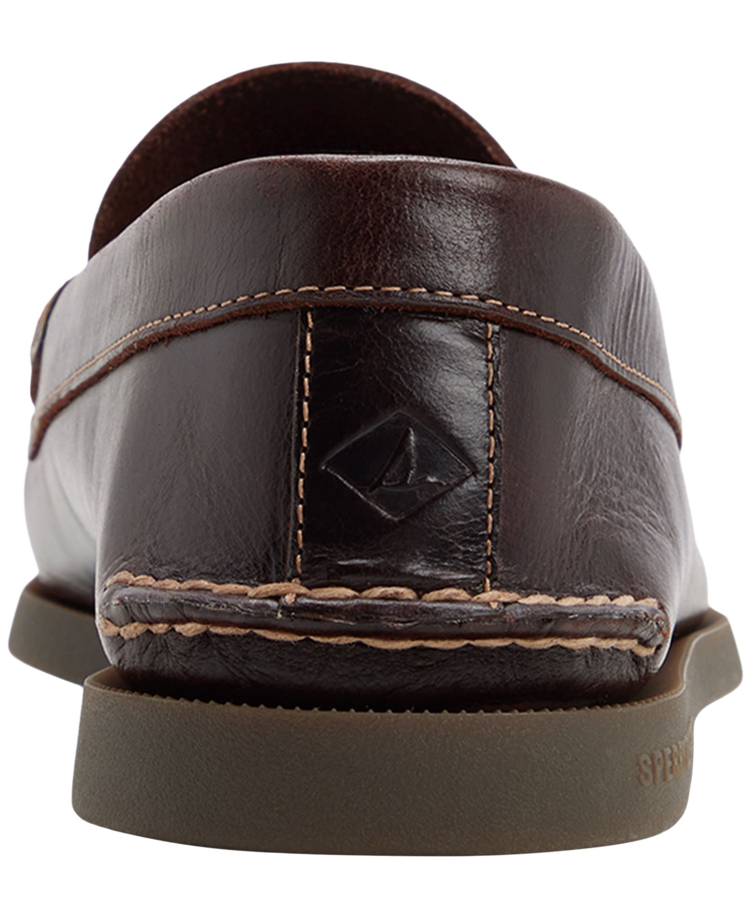 Men's Anchored Harbor Round-Toe Loafers