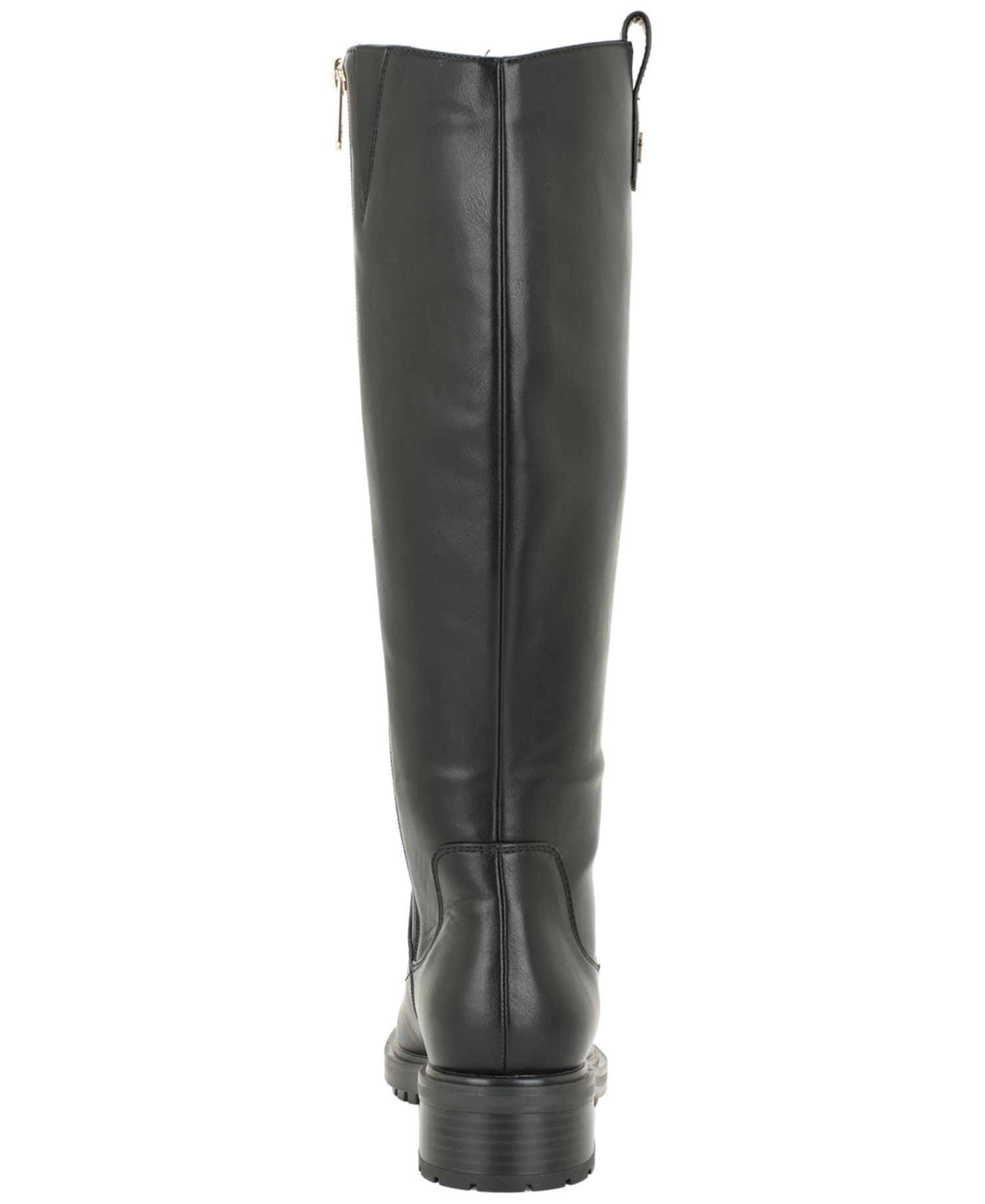 Women's Ashere Tall Lug Sole Riding Boots, Regular & Wide Calf