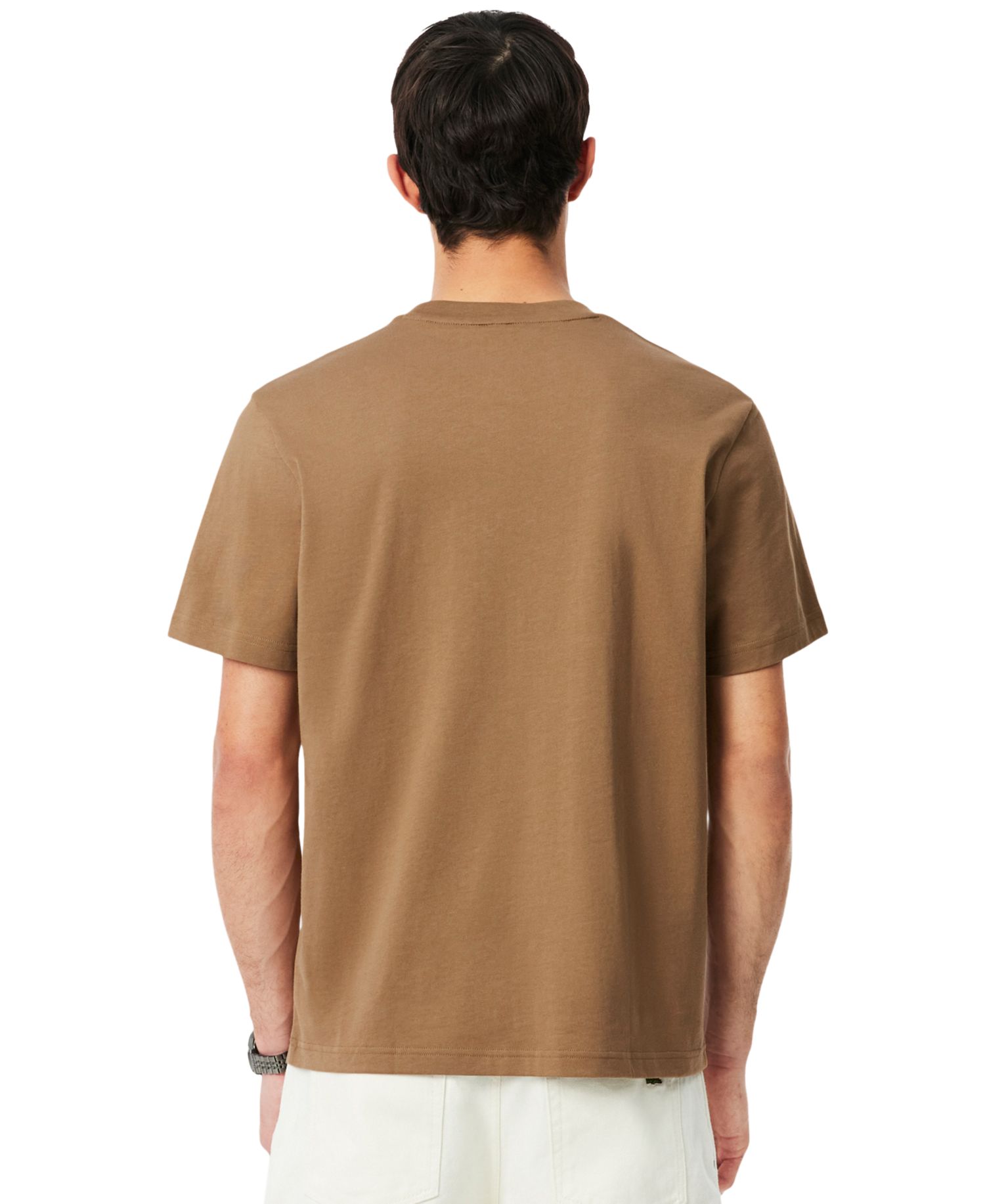 Men's Classic-Fit Short-Sleeve Logo Graphic T-Shirt