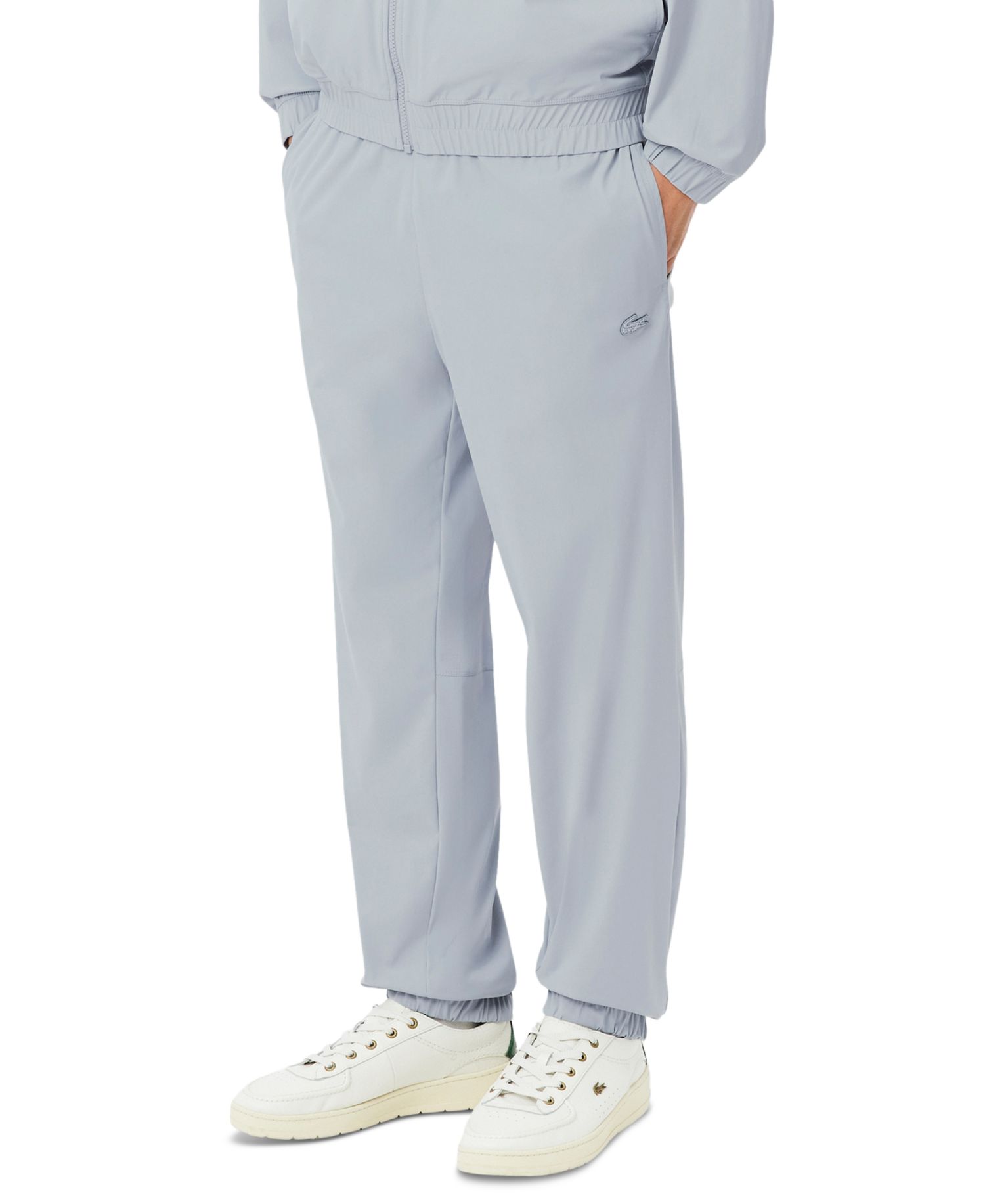 Men's Commuter Stretch Straight-Leg Sweatpants