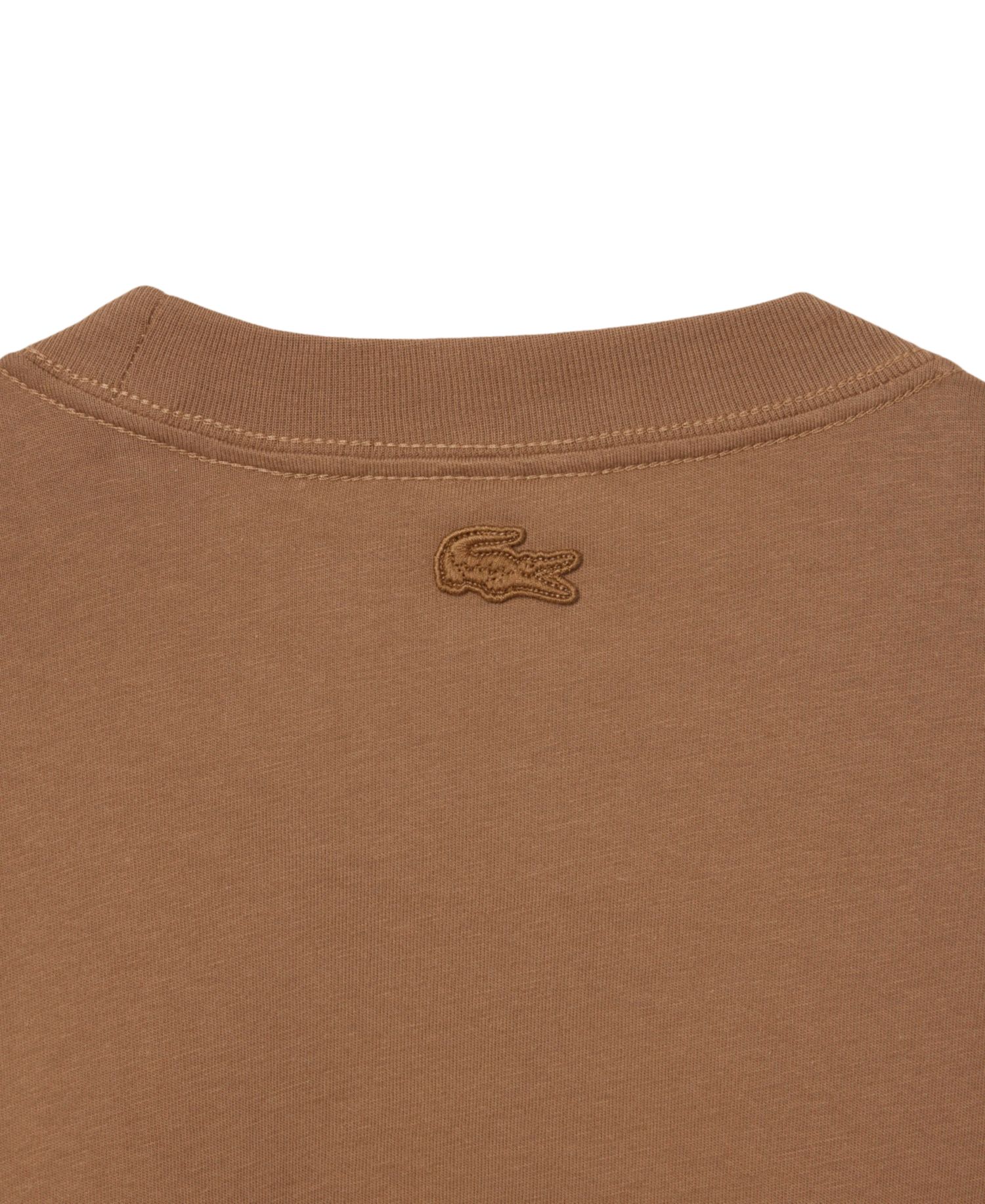 Men's Classic-Fit 3D Print Crewneck T-Shirt