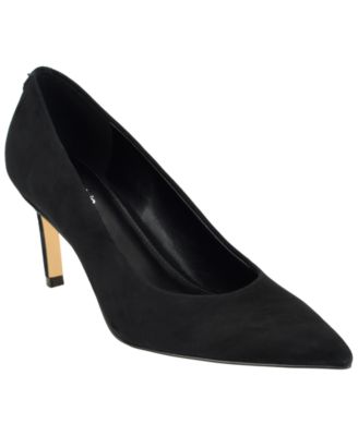 Women's Bazey Sculpted Stiletto Dress Pumps