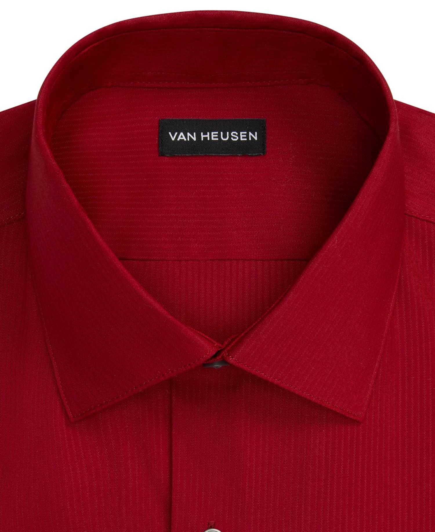Men's Regular-Fit Dress Shirt