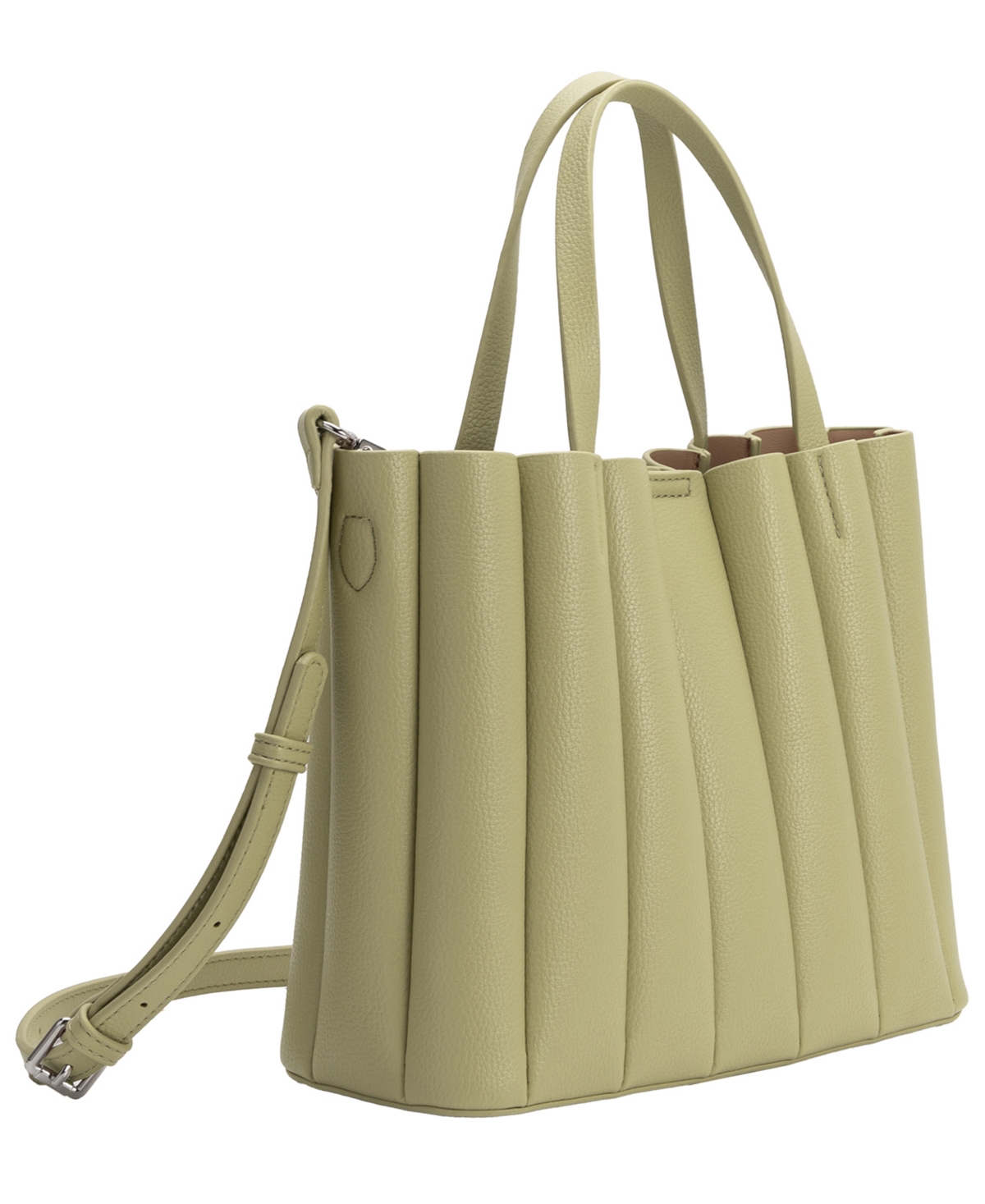 Melie Bianco Adela Medium Tote Handbag