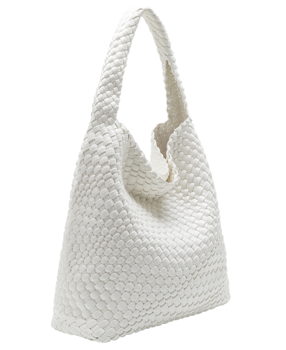 Melie Bianco Johanna Large Shoulder Handbag