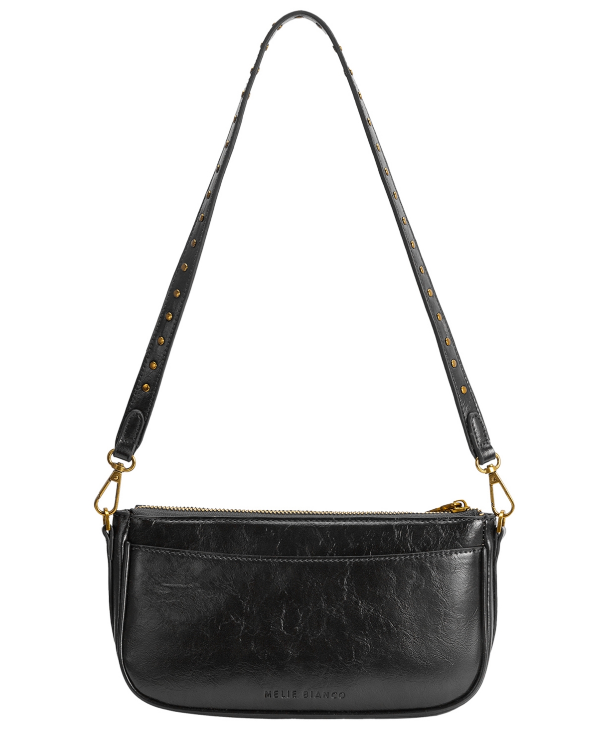Melie Bianco Aria Small Shoulder Handbag
