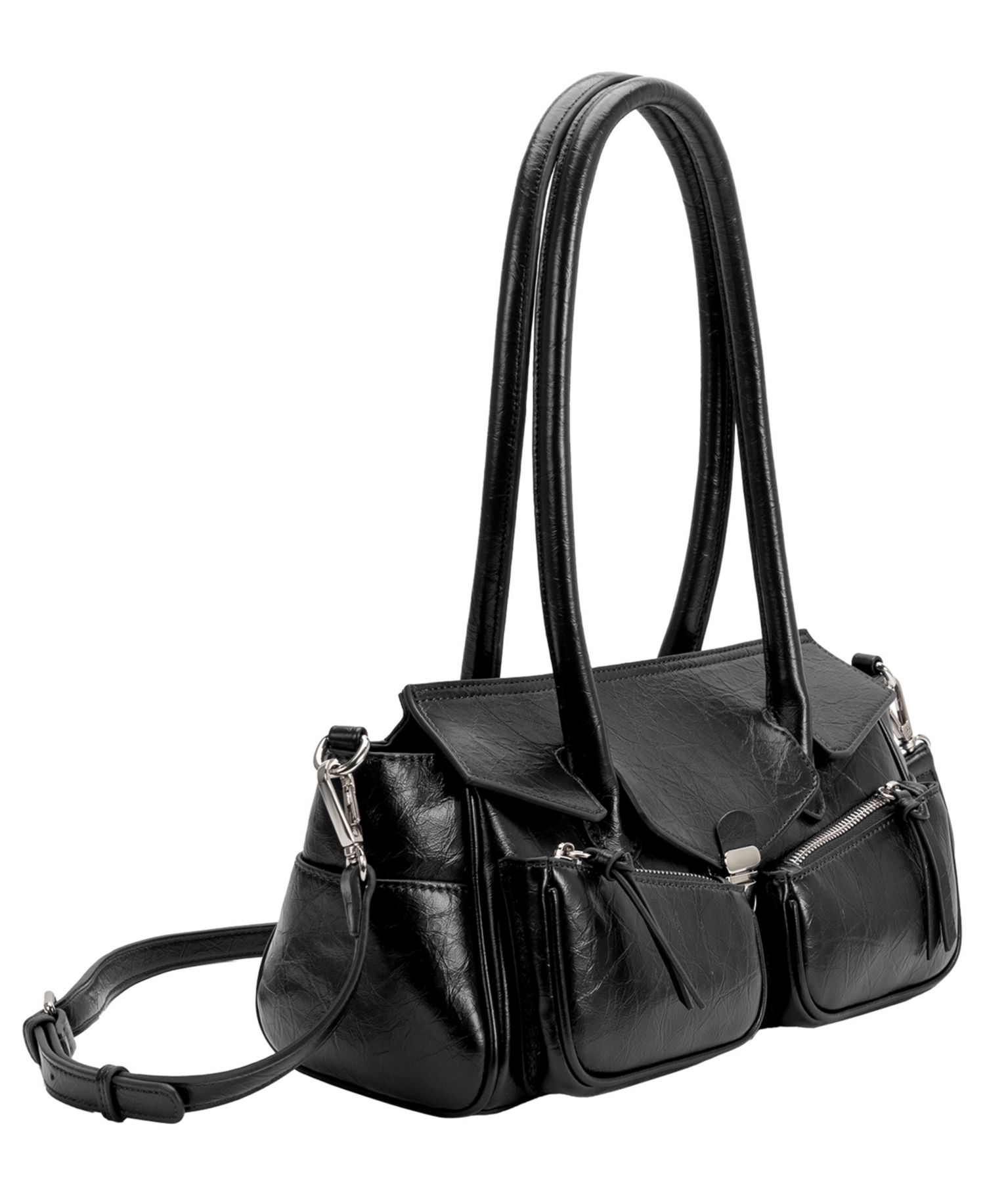 Ruthie Large Shoulder Handbag