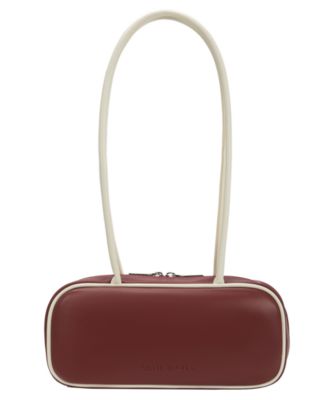 Micaela Small Shoulder Handbag