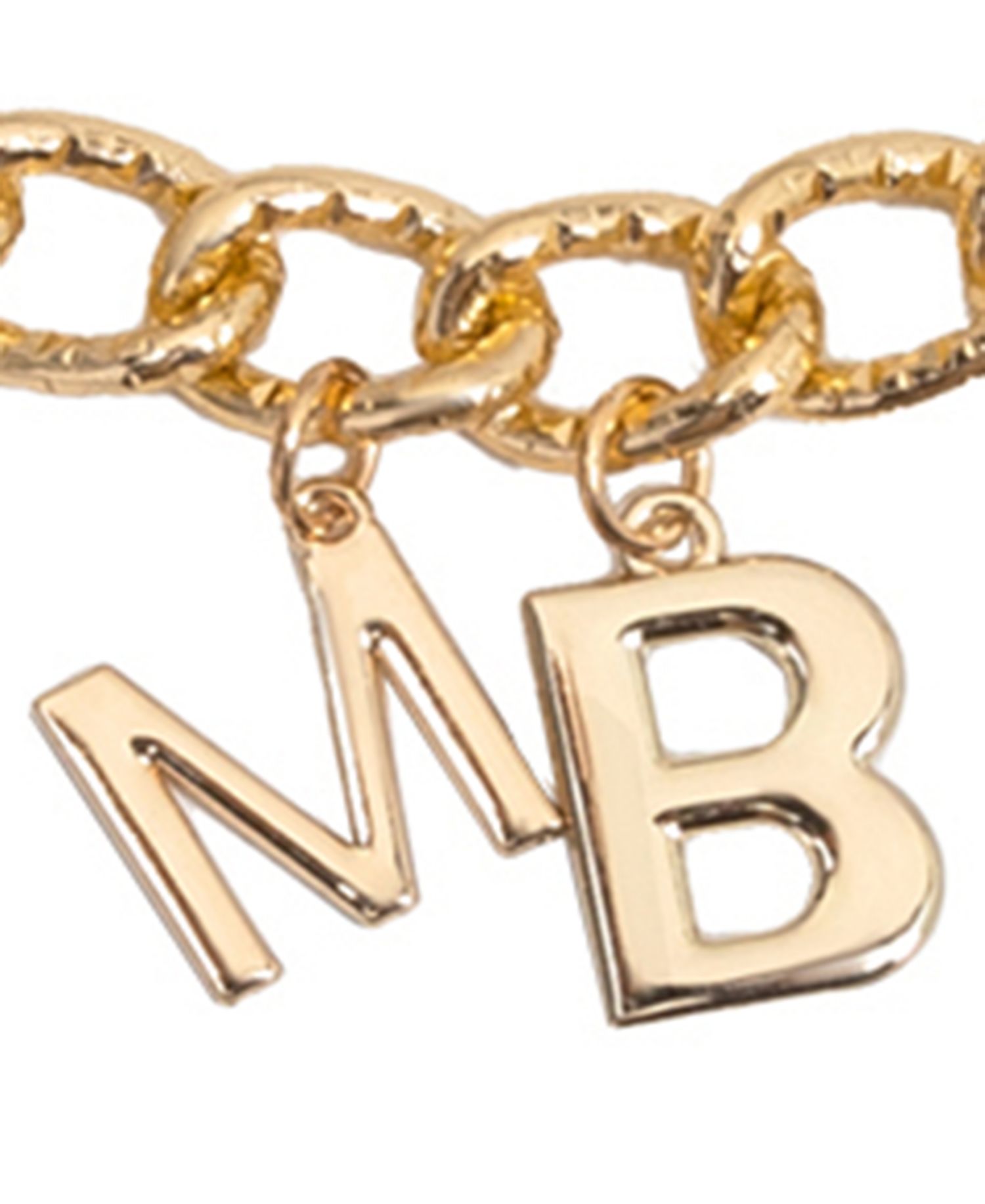 Springtime Chain Bag Charm