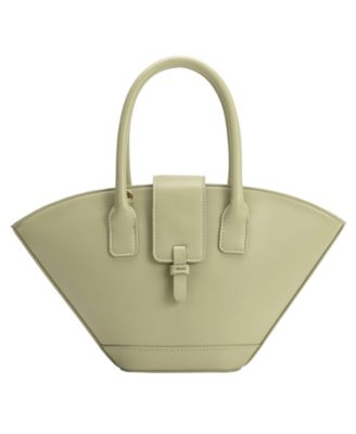 Violet Large Crossbody Handbag