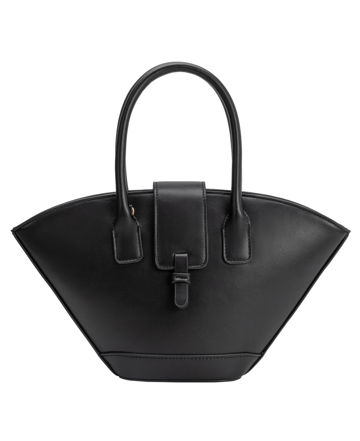 Melie Bianco Violet Large Crossbody Handbag