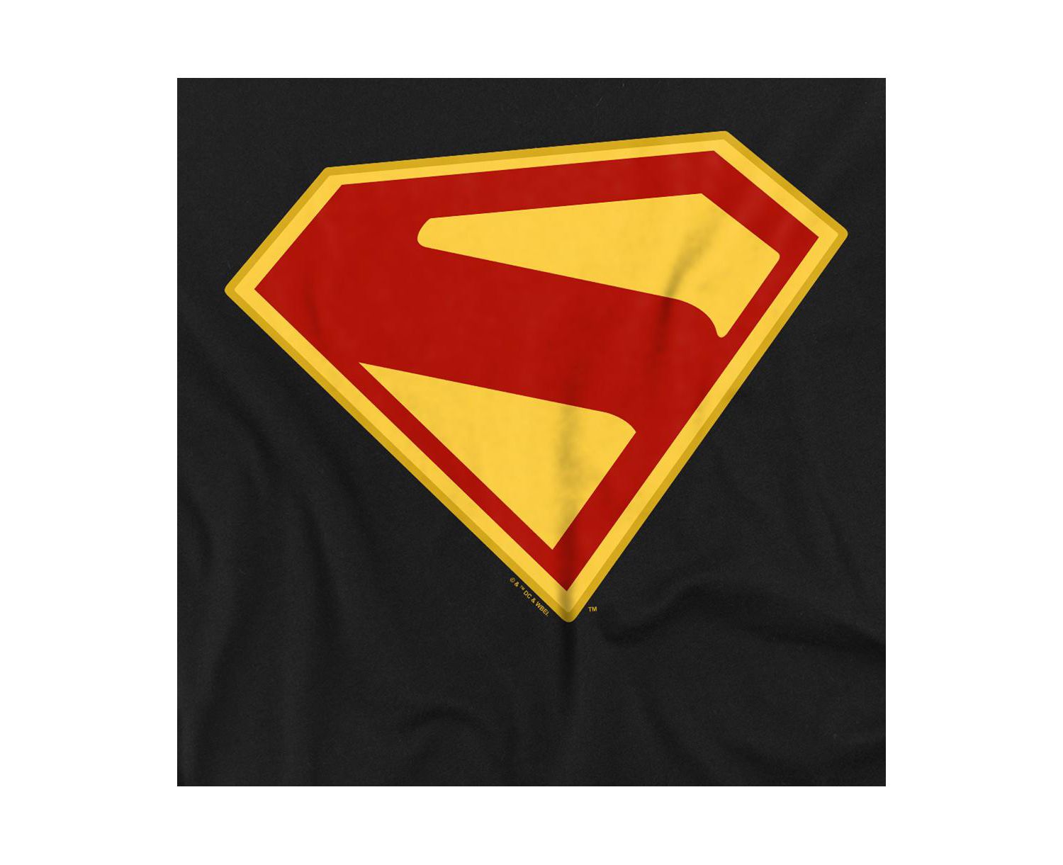 Men's 2025 Logo T-Shirt